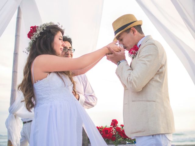 El matrimonio de Carlos y Rosario en Camaná, Arequipa 26