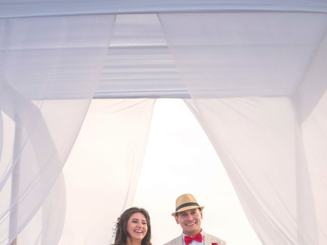 El matrimonio de Carlos y Rosario en Camaná, Arequipa 35