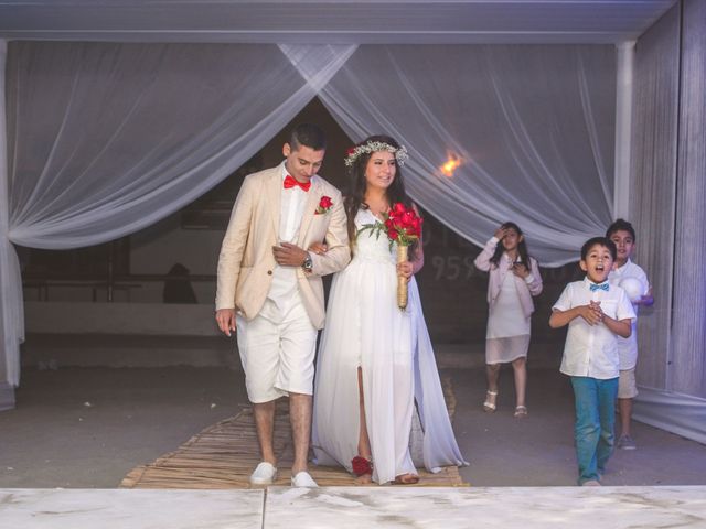 El matrimonio de Carlos y Rosario en Camaná, Arequipa 46