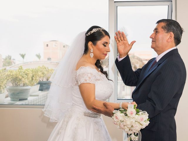 El matrimonio de Junior y Liliana en Lambayeque, Lambayeque 16