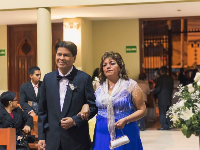 El matrimonio de Junior y Liliana en Lambayeque, Lambayeque 25