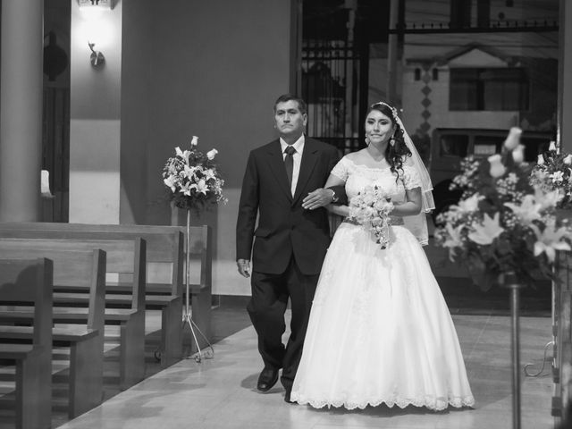 El matrimonio de Junior y Liliana en Lambayeque, Lambayeque 27