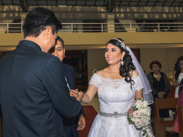 El matrimonio de Junior y Liliana en Lambayeque, Lambayeque 28