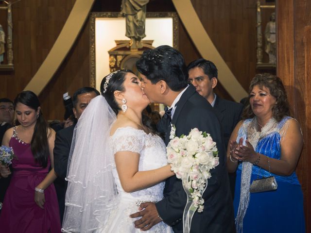 El matrimonio de Junior y Liliana en Lambayeque, Lambayeque 36