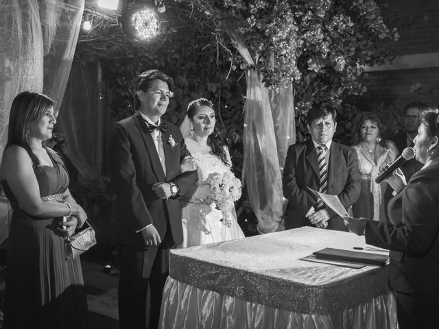 El matrimonio de Junior y Liliana en Lambayeque, Lambayeque 54