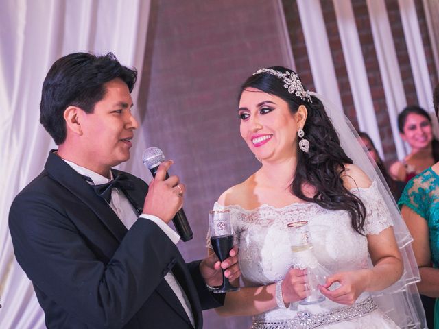 El matrimonio de Junior y Liliana en Lambayeque, Lambayeque 62