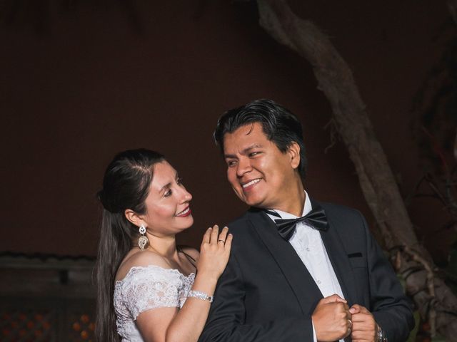 El matrimonio de Junior y Liliana en Lambayeque, Lambayeque 77