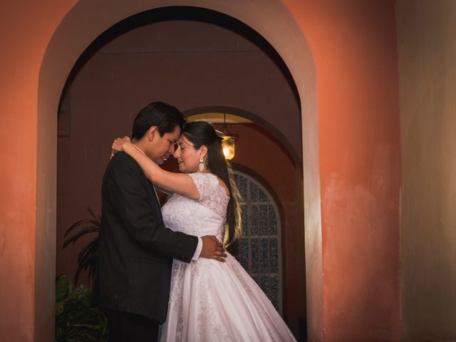 El matrimonio de Junior y Liliana en Lambayeque, Lambayeque 84