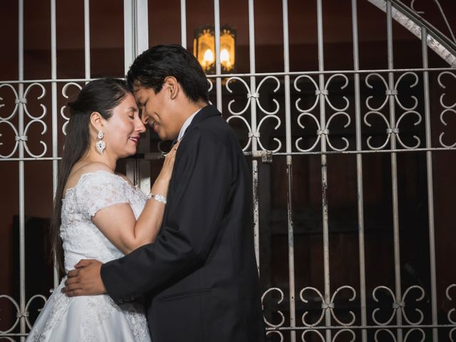 El matrimonio de Junior y Liliana en Lambayeque, Lambayeque 86