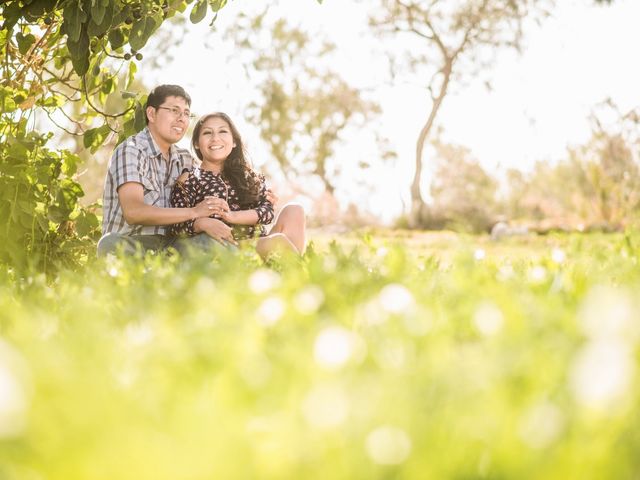 El matrimonio de Fidel y Marina en Arequipa, Arequipa 7