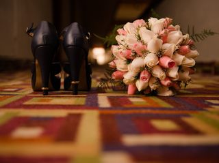 El matrimonio de Sheila y Hennry 3
