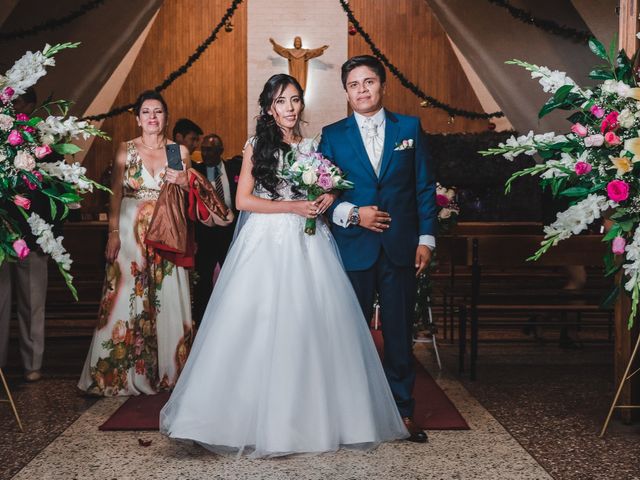 El matrimonio de Raúl y Marcia en Arequipa, Arequipa 15