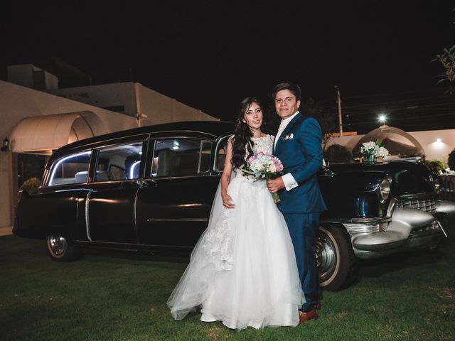 El matrimonio de Raúl y Marcia en Arequipa, Arequipa 24