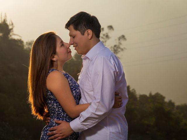 El matrimonio de Oscar y Rosario en Lima, Lima 45