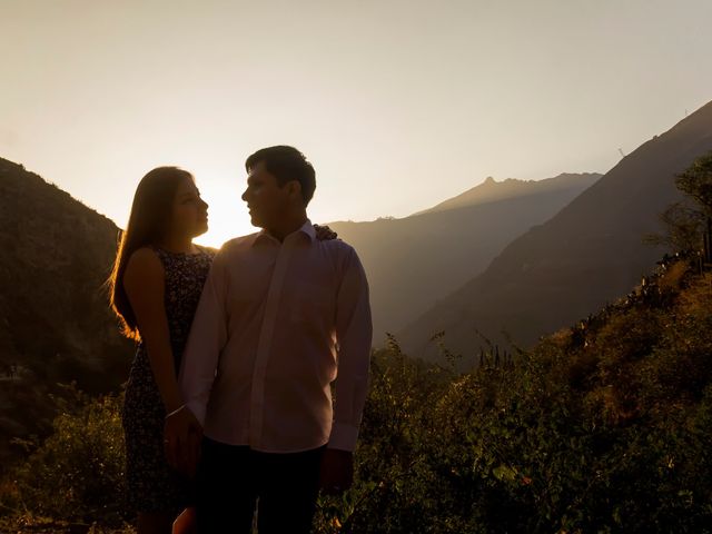 El matrimonio de Oscar y Rosario en Lima, Lima 48