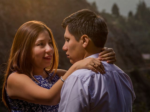 El matrimonio de Oscar y Rosario en Lima, Lima 49