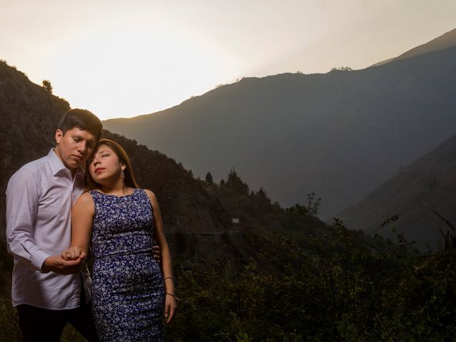 El matrimonio de Oscar y Rosario en Lima, Lima 51