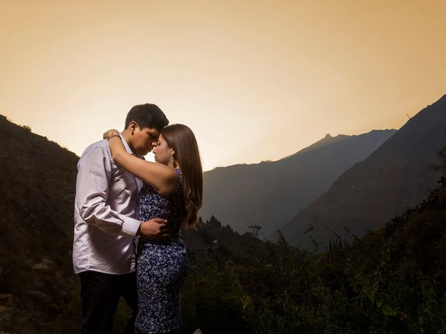 El matrimonio de Oscar y Rosario en Lima, Lima 52