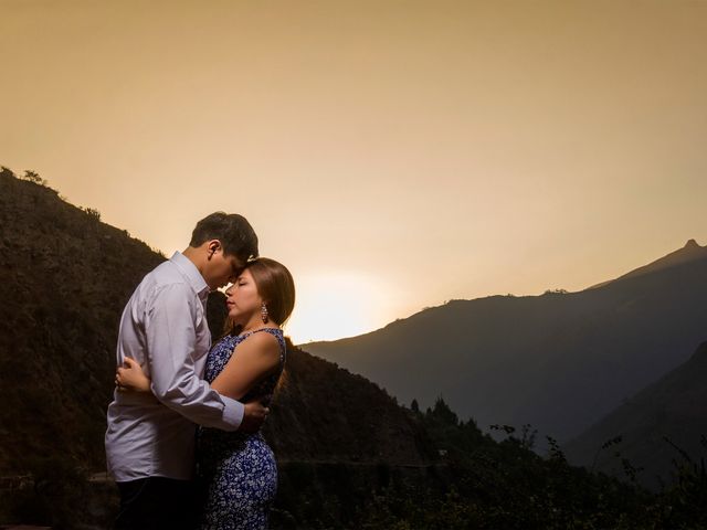 El matrimonio de Oscar y Rosario en Lima, Lima 53