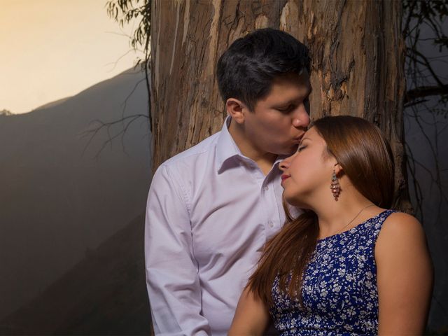 El matrimonio de Oscar y Rosario en Lima, Lima 56