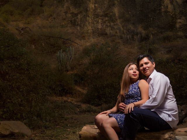 El matrimonio de Oscar y Rosario en Lima, Lima 60