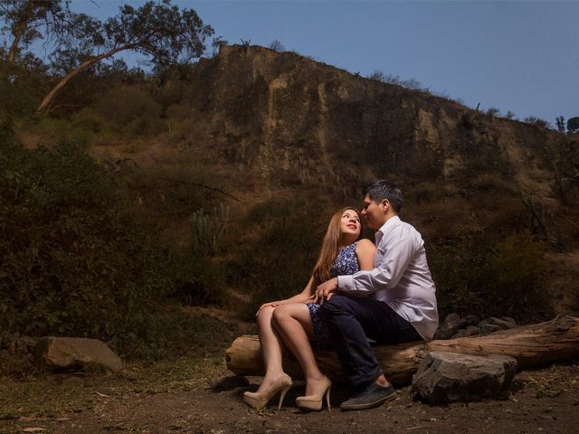 El matrimonio de Oscar y Rosario en Lima, Lima 61