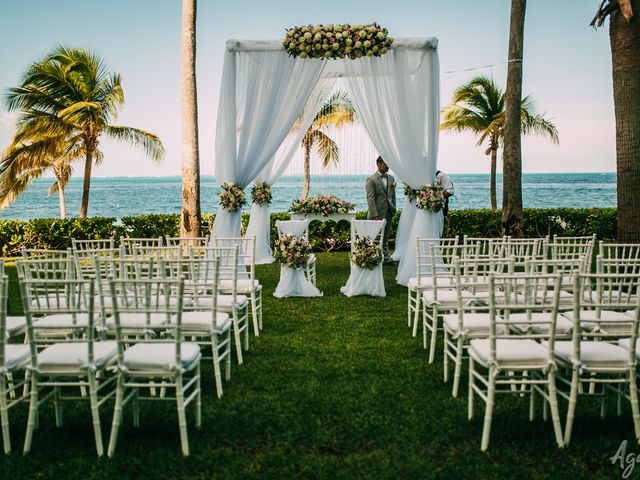 El matrimonio de Patrick y Nina en Lima, Lima 5