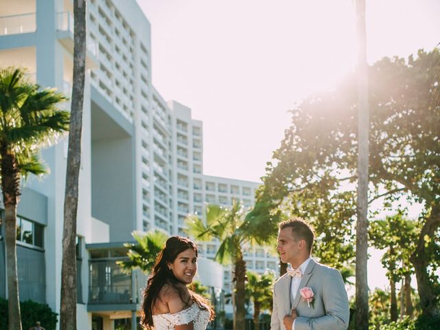 El matrimonio de Patrick y Nina en Lima, Lima 6