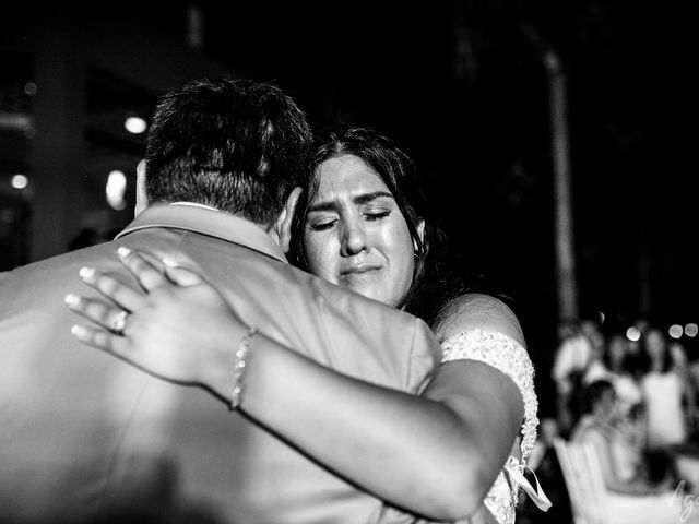 El matrimonio de Patrick y Nina en Lima, Lima 10