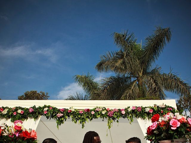 El matrimonio de Mario y Pilar en Pachacamac, Lima 13