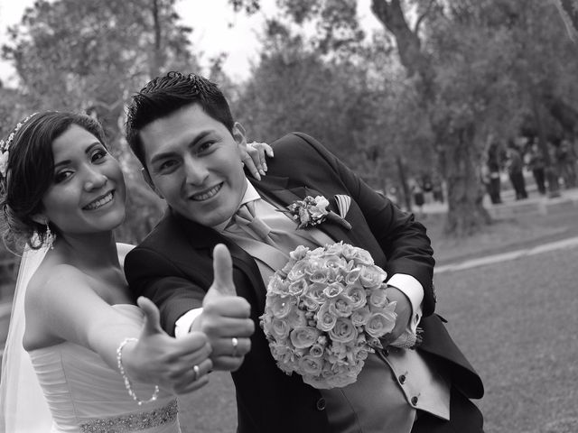 El matrimonio de Renzo y Melissa en Lima, Lima 17