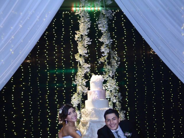 El matrimonio de Renzo y Melissa en Lima, Lima 28