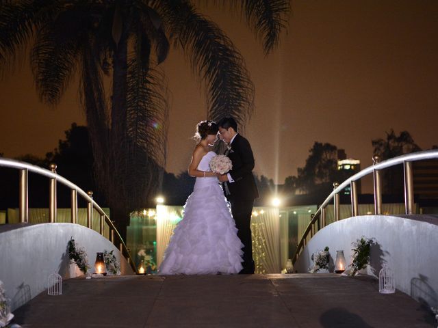 El matrimonio de Renzo y Melissa en Lima, Lima 29