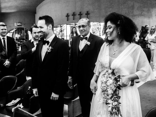 El matrimonio de Philip y Yva en Miraflores, Lima 30