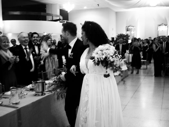 El matrimonio de Philip y Yva en Miraflores, Lima 42