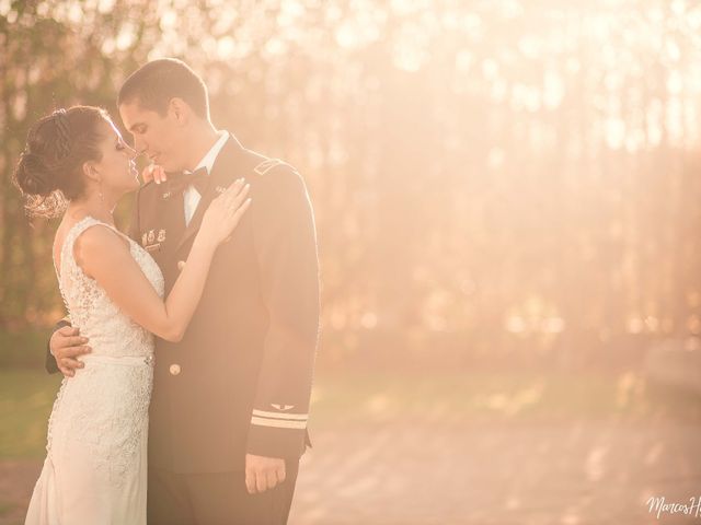 El matrimonio de Hans y Andrea en Arequipa, Arequipa 38