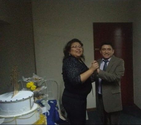 El matrimonio de Luis y Madelaine en Lima, Lima 5