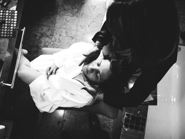 El matrimonio de Javier y Patricia en San Isidro, Lima 5
