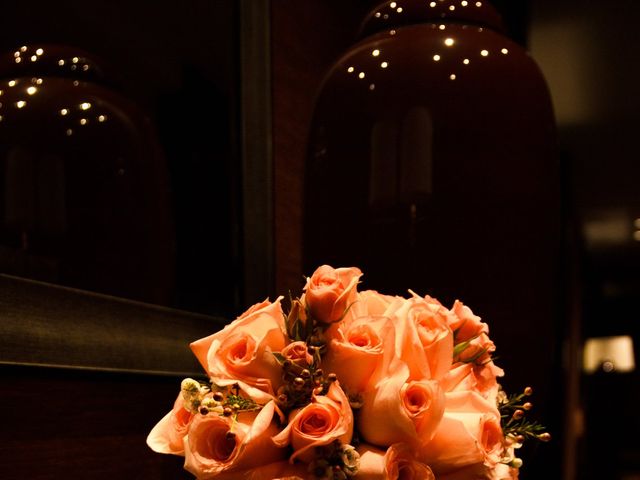 El matrimonio de Javier y Patricia en San Isidro, Lima 9