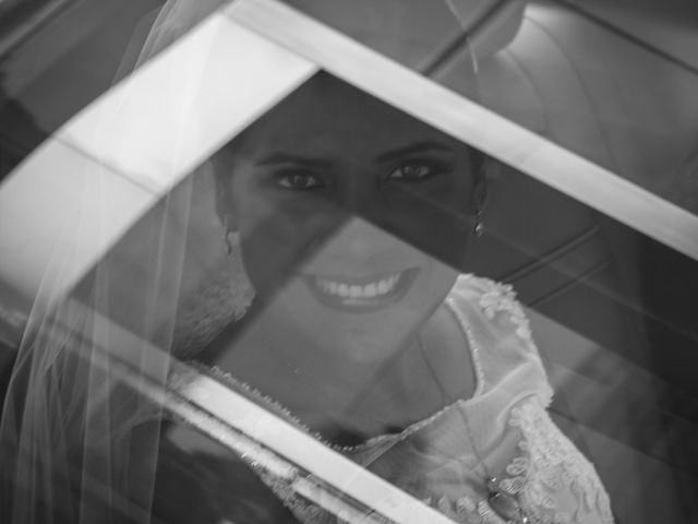 El matrimonio de Javier y Patricia en San Isidro, Lima 11