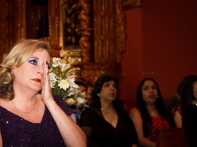 El matrimonio de Javier y Patricia en San Isidro, Lima 18