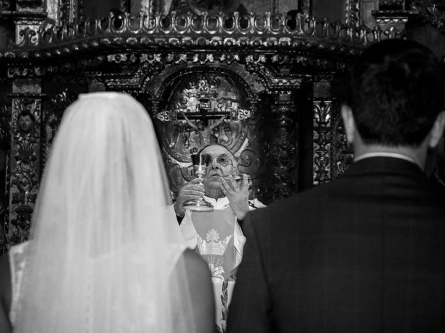 El matrimonio de Javier y Patricia en San Isidro, Lima 19