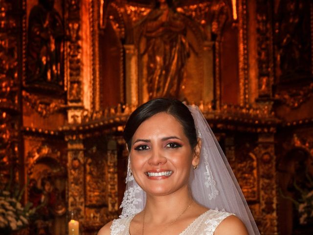 El matrimonio de Javier y Patricia en San Isidro, Lima 20