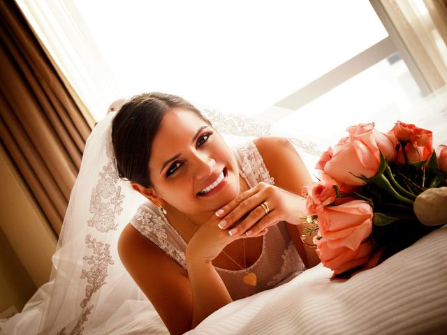 El matrimonio de Javier y Patricia en San Isidro, Lima 26