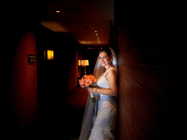 El matrimonio de Javier y Patricia en San Isidro, Lima 27