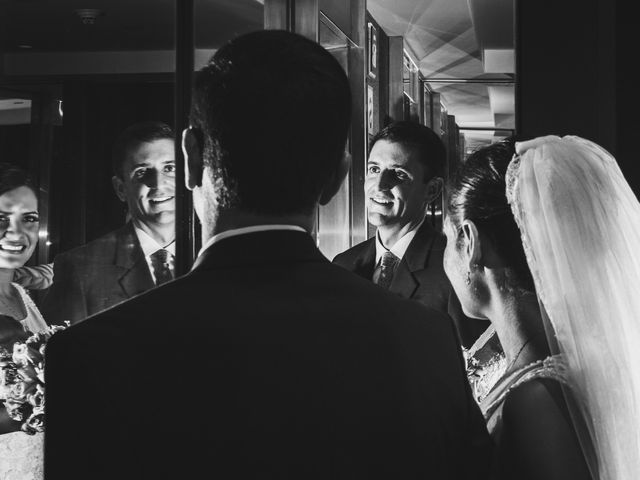 El matrimonio de Javier y Patricia en San Isidro, Lima 28
