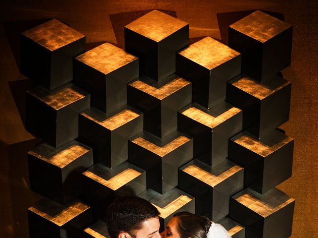 El matrimonio de Javier y Patricia en San Isidro, Lima 30