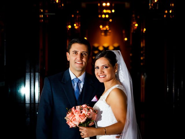 El matrimonio de Javier y Patricia en San Isidro, Lima 32