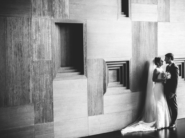 El matrimonio de Javier y Patricia en San Isidro, Lima 33