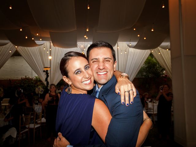 El matrimonio de Javier y Patricia en San Isidro, Lima 38